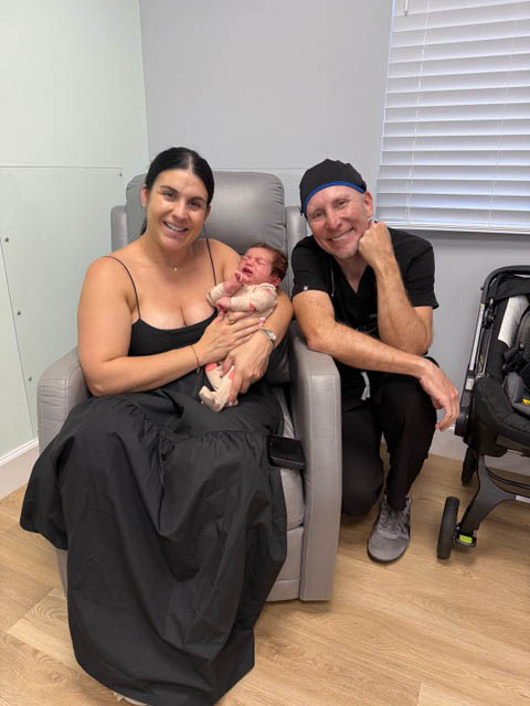 Tongue-Tie Center of Florida