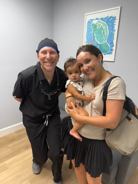 Tongue-Tie Center of Florida