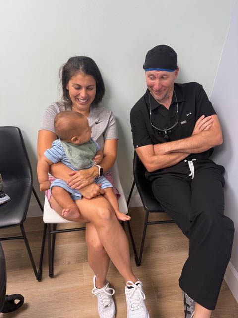 Tongue-Tie Center of Florida