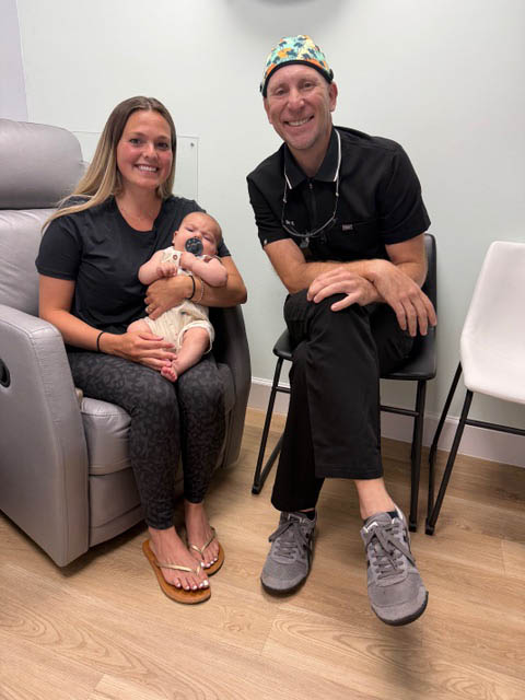 Tongue-Tie Center of Florida