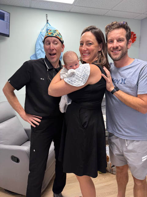 Tongue-Tie Center of Florida