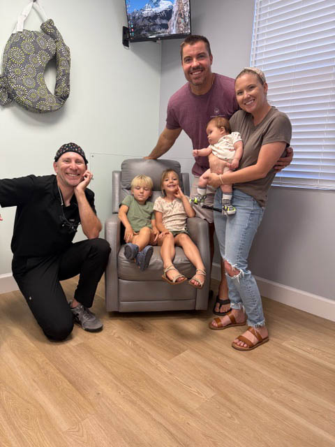 Tongue-Tie Center of Florida