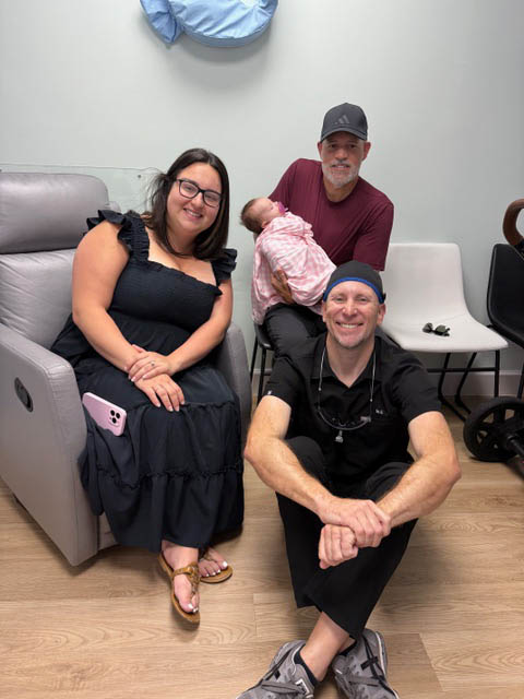 Tongue-Tie Center of Florida