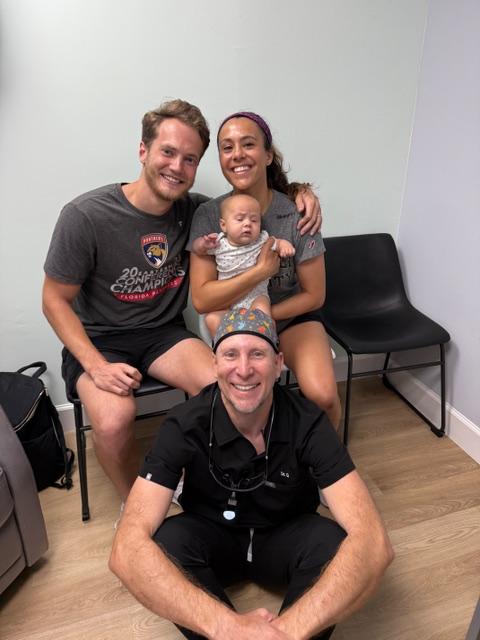 Tongue-Tie Center of Florida