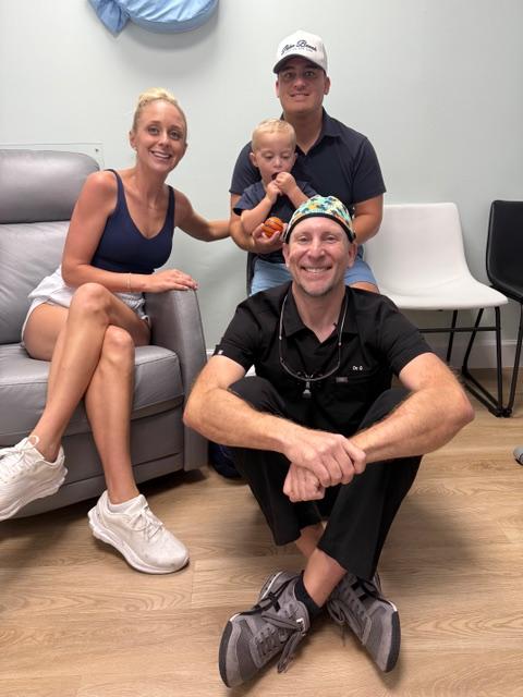 Tongue-Tie Center of Florida