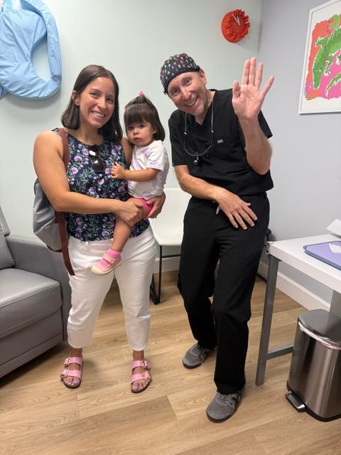 Tongue-Tie Center of Florida