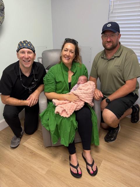 Tongue-Tie Center of Florida