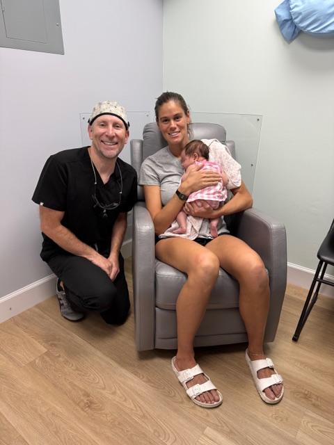 Tongue-Tie Center of Florida