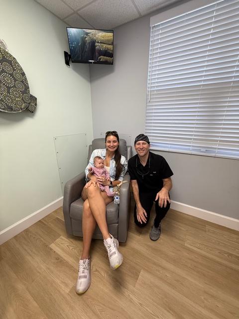 Tongue-Tie Center of Florida