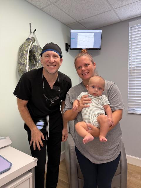 Tongue-Tie Center of Florida