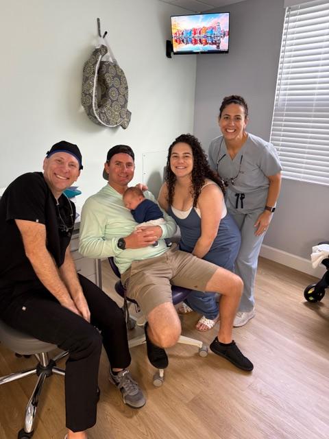 Tongue-Tie Center of Florida