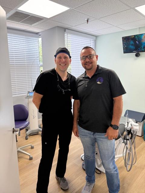 Tongue-Tie Center of Florida