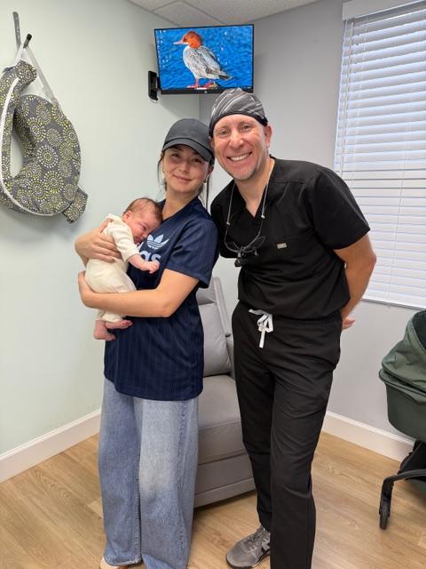 Tongue-Tie Center of Florida