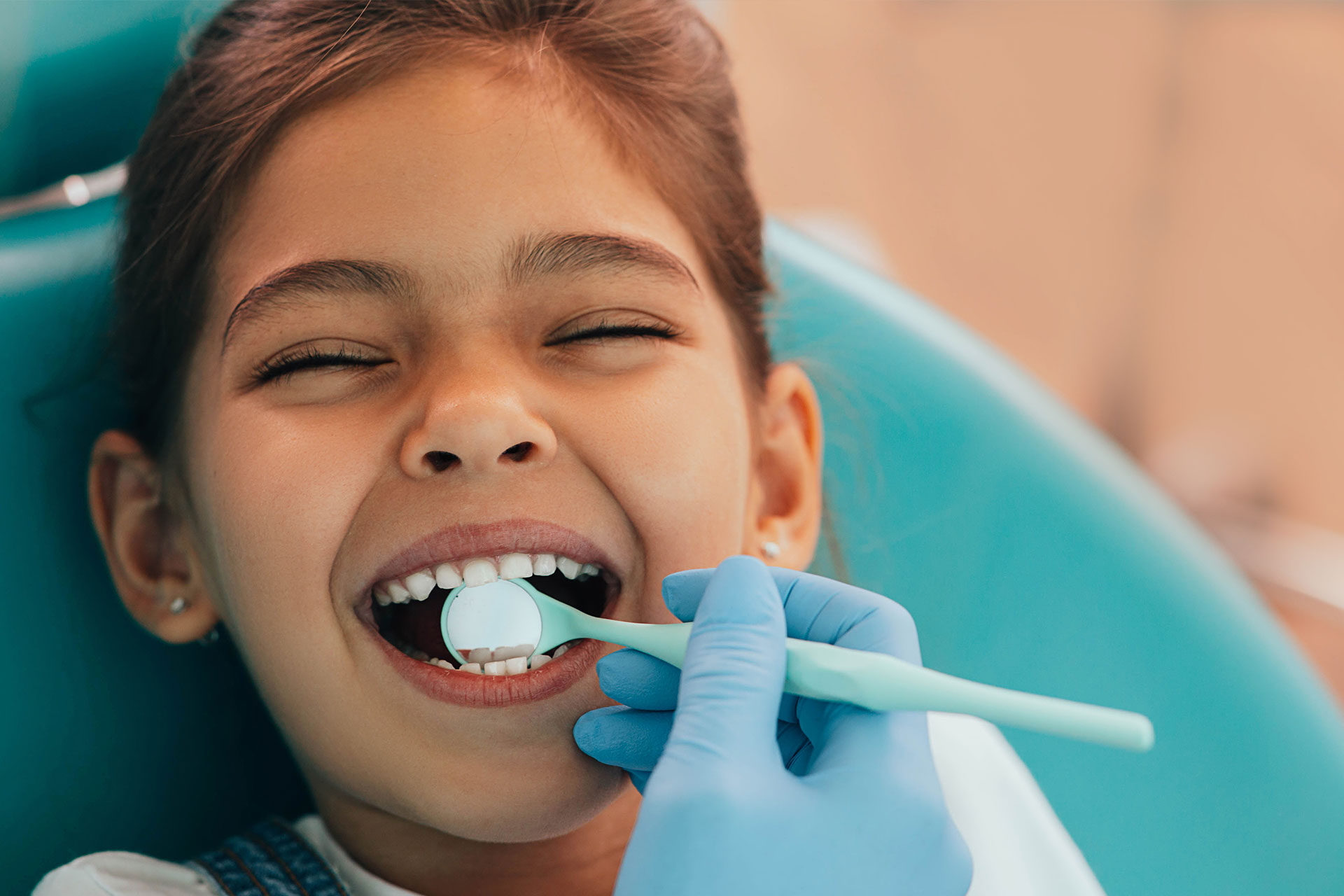 Tongue-Tie Center of Florida