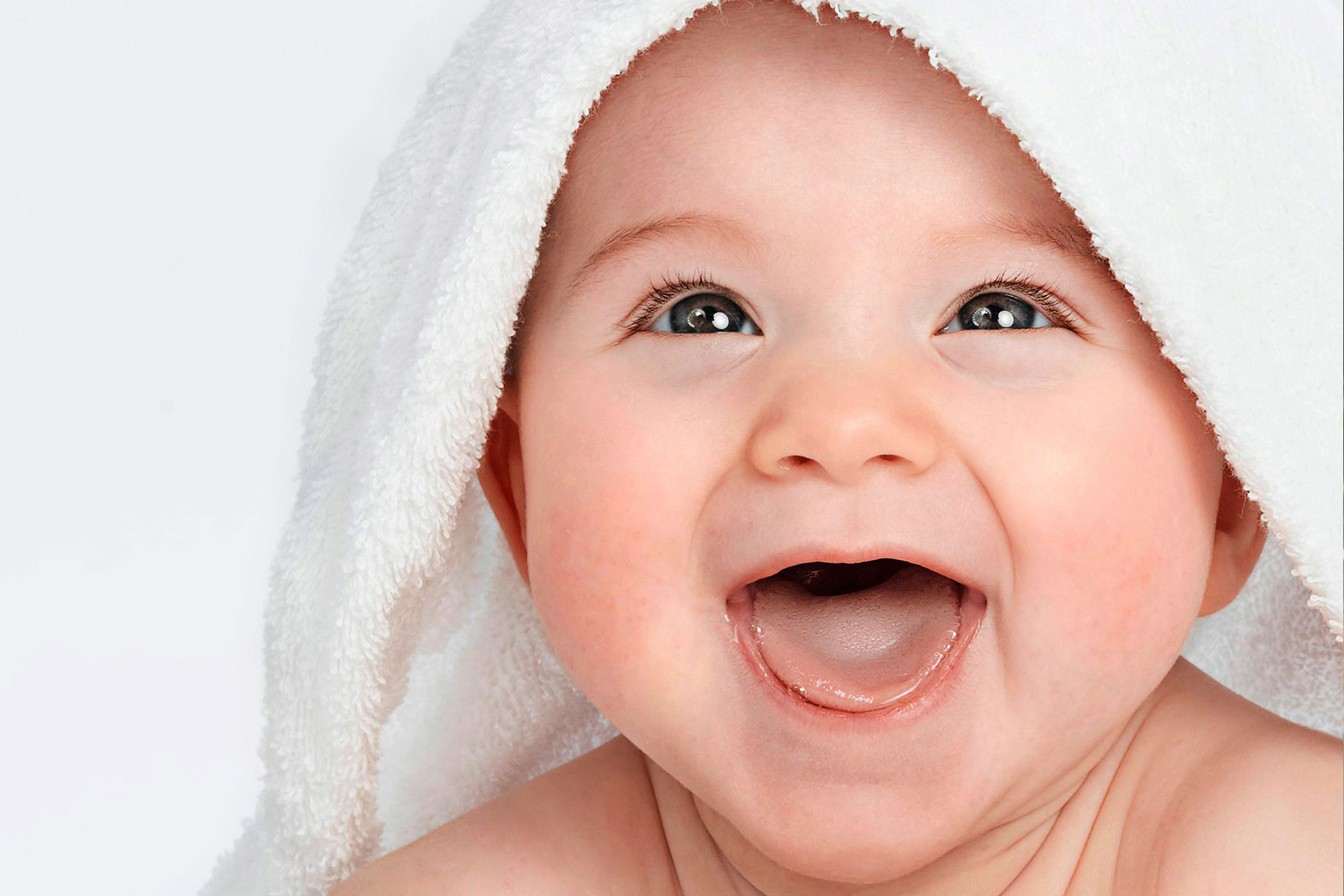 TongueTie Center of Florida Services in Palm Beach Gardens